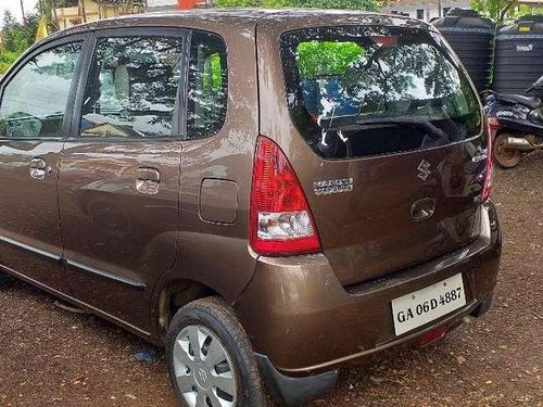 Maruti Suzuki Zen Estilo 2010 MT for sale in Goa