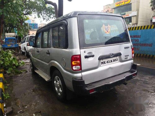 Mahindra Scorpio DX 2.6 Turbo 7 Str 2006 AT For sale in Mumbai