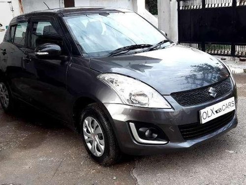 2016 Maruti Suzuki Swift VXI MT for sale in Jammu