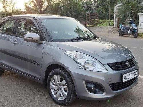 Used 2014 Maruti Suzuki Swift Dzire MT for sale in Kochi