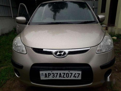 Used 2010 Hyundai i10 Magna 1.2 MT for sale in Vijayawada