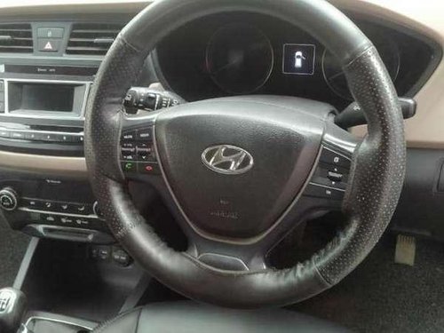 Used Hyundai i20 Asta 1.2 2016 MT for sale in Ludhiana