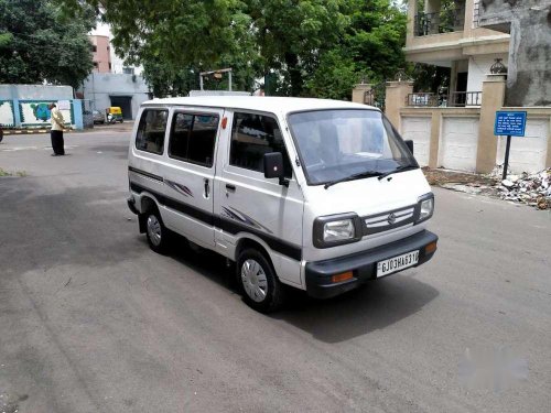 Used Maruti Suzuki Omni 2015 MT for sale in Junagadh