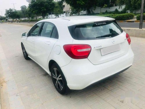 Used 2016 Mercedes Benz A Class AT for sale in Ahmedabad