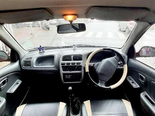 Maruti Suzuki Alto 2010 MT for sale in Pune