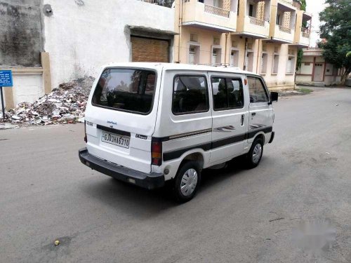 Used Maruti Suzuki Omni 2015 MT for sale in Junagadh