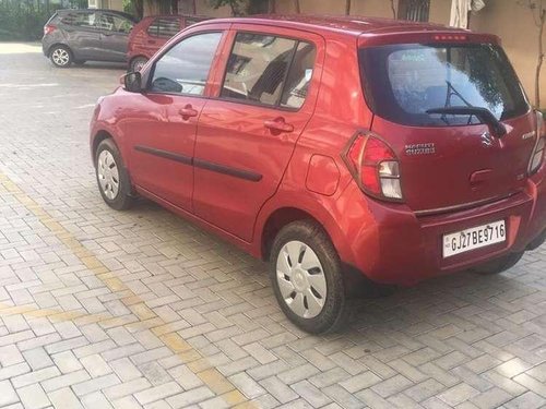 Maruti Suzuki Celerio ZXI 2017 MT for sale in Ahmedabad