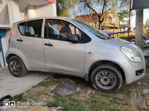 2010 Maruti Suzuki Ritz MT for sale in Lucknow