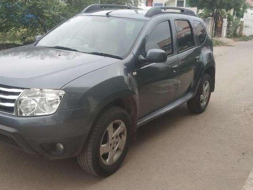 Renault Duster 85 PS RxL Diesel, 2013, Diesel MT in Chennai