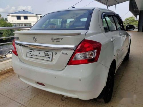 Used 2012 Maruti Suzuki Swift Dzire MT for sale in Kochi