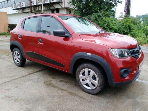 Renault Kwid, 2016, Petrol MT for sale in Vadodara