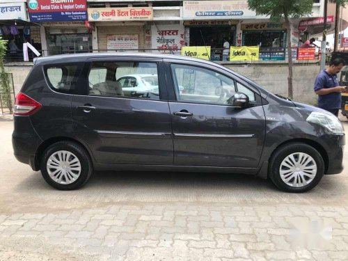 Maruti Suzuki Ertiga Vxi, 2015, Petrol MT for sale in Nagpur