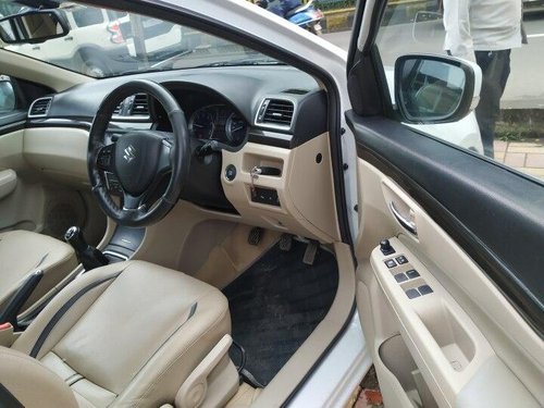 2017 Maruti Suzuki Ciaz S MT for sale in Pune