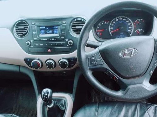 2016 Hyundai Grand i10 Sportz MT for sale in Lucknow