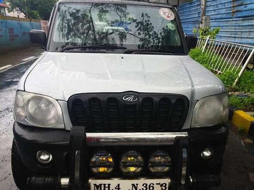 Mahindra Scorpio DX 2.6 Turbo 7 Str 2006 AT For sale in Mumbai