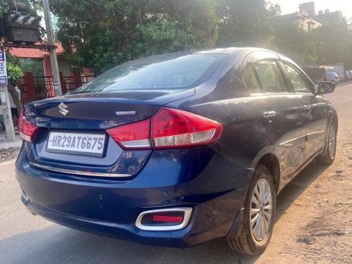 Used 2019 Maruti Suzuki Ciaz Zeta MT for sale in Noida