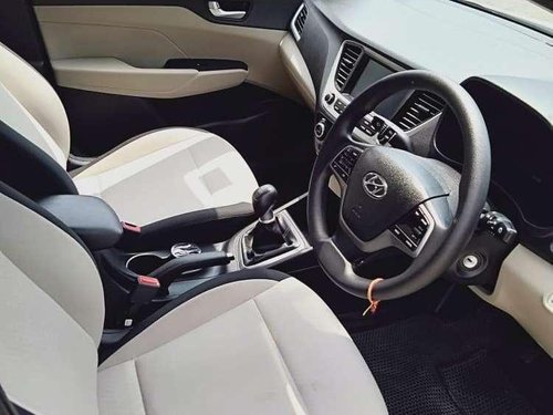 Used 2018 Hyundai Verna 1.6 CRDi SX MT for sale in Jalandhar