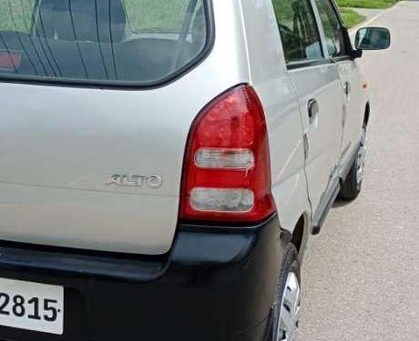 Maruti Suzuki Alto 800 Lx, 2007, Petrol MT in Chandigarh