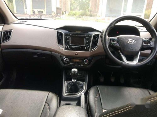 Used Hyundai Creta 1.6 SX 2015 MT for sale in Jalandhar