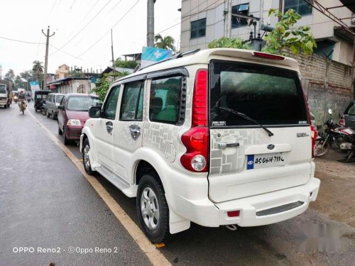 2010 Mahindra Scorpio MT for sale in Guwahati