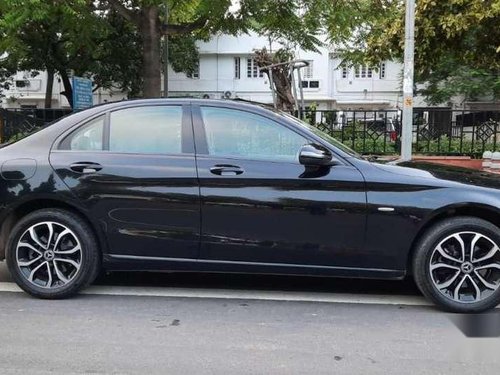 2018 Mercedes Benz C-Class C 220 CDI Avantgarde AT in Faizabad