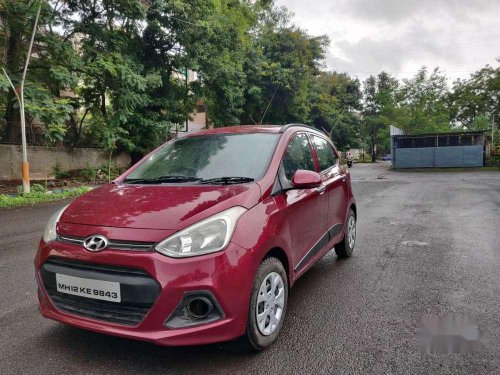 2013 Hyundai Grand i10 MT for sale in Pune