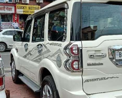 Mahindra Scorpio S4 Plus, 2017, Diesel MT for sale in Patna