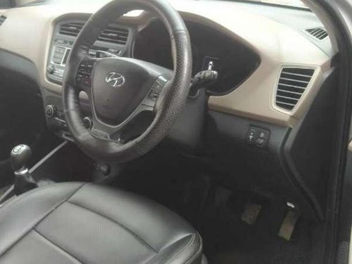 Used Hyundai i20 Asta 1.2 2016 MT for sale in Ludhiana