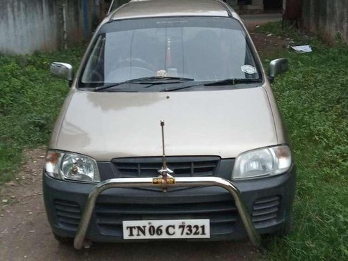 2011 Maruti Suzuki Alto MT for sale in Chennai