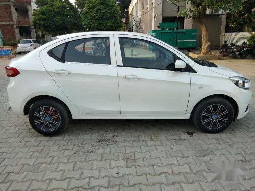 Tata Tigor XE 2017 MT for sale in Jalandhar