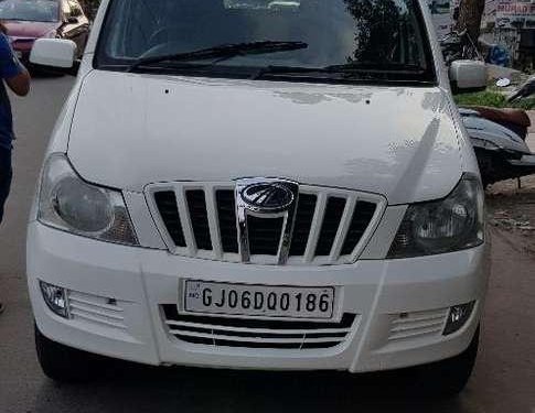 Mahindra Xylo E8 ABS Airbag 2010 MT for sale in Vadodara