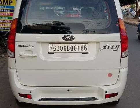 Mahindra Xylo E8 ABS Airbag 2010 MT for sale in Vadodara