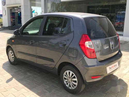 Used 2015 Hyundai i10 Sportz 1.2 MT for sale in Erode