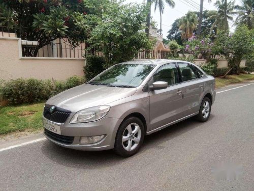 Used 2013 Skoda Rapid MT for sale in Salem