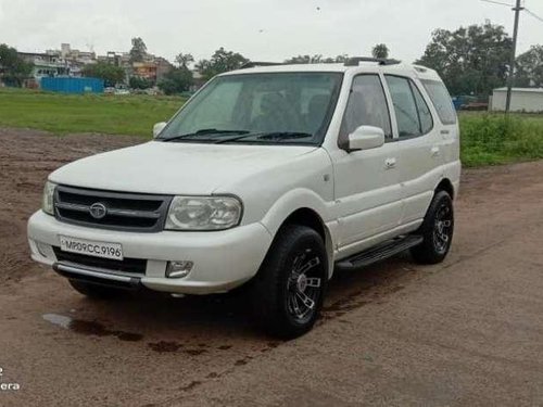 Tata Safari 4x2 2009 MT for sale in Indore