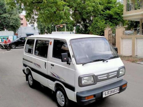 Used Maruti Suzuki Omni 2015 MT for sale in Junagadh