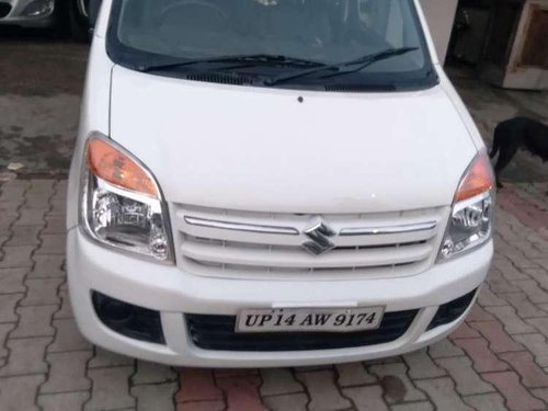 Maruti Suzuki Wagon R LXI, 2009, CNG & Hybrids MT in Meerut