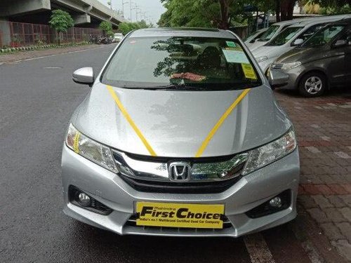 Honda City i VTEC VX Option 2016 MT for sale in Surat