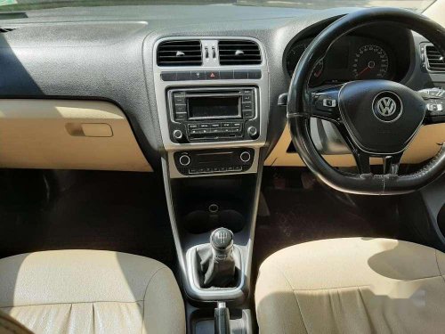 Used 2015 Volkswagen Polo MT for sale in Nashik
