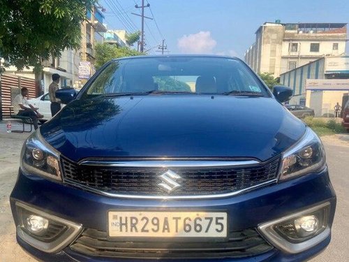 Used 2019 Maruti Suzuki Ciaz Zeta MT for sale in Noida