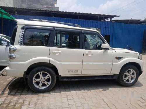 Used 2016 Mahindra Scorpio MT for sale in Allahabad