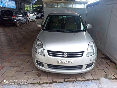 2008 Maruti Suzuki Swift Dzire MT for sale in Thrissur