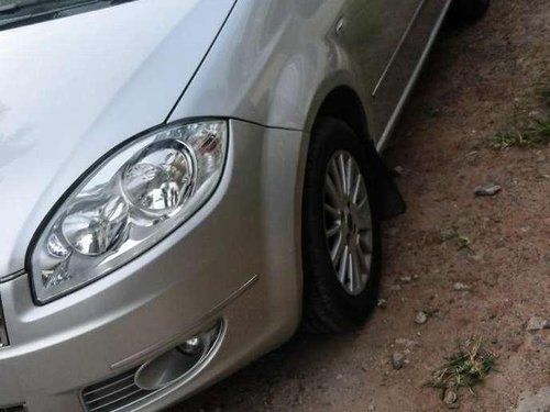 Used 2009 Fiat Linea Emotion MT in Thiruvananthapuram