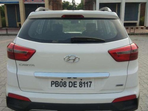 Used Hyundai Creta 1.6 SX 2015 MT for sale in Jalandhar