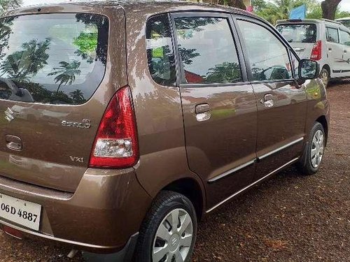 Maruti Suzuki Zen Estilo 2010 MT for sale in Goa