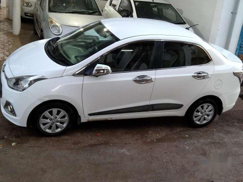 Hyundai Xcent 2016 MT for sale in Lucknow