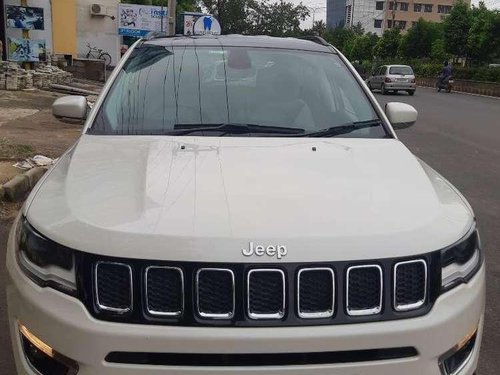 Jeep Compass 2.0 Limited 2018 AT for sale in Guntur