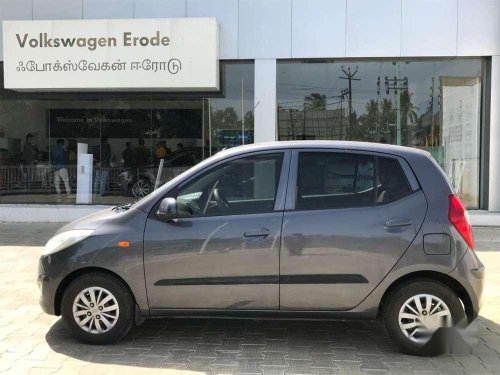 Used 2015 Hyundai i10 Sportz 1.2 MT for sale in Erode