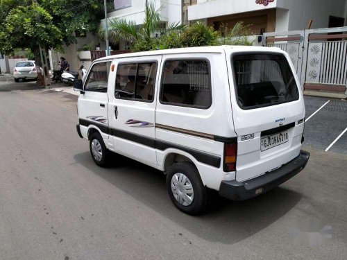 Used Maruti Suzuki Omni 2015 MT for sale in Junagadh