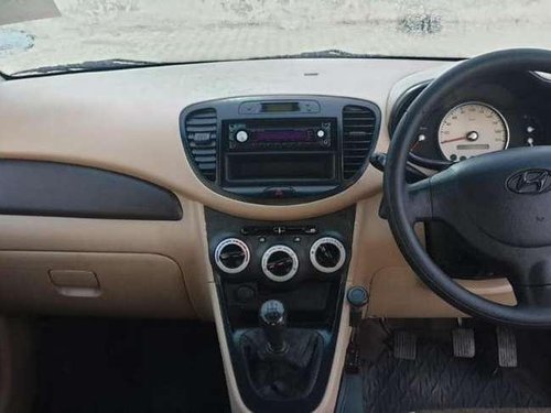Hyundai I10 1.1L iRDE Magna Special Edition, 2009, CNG & Hybrids MT in Ghaziabad